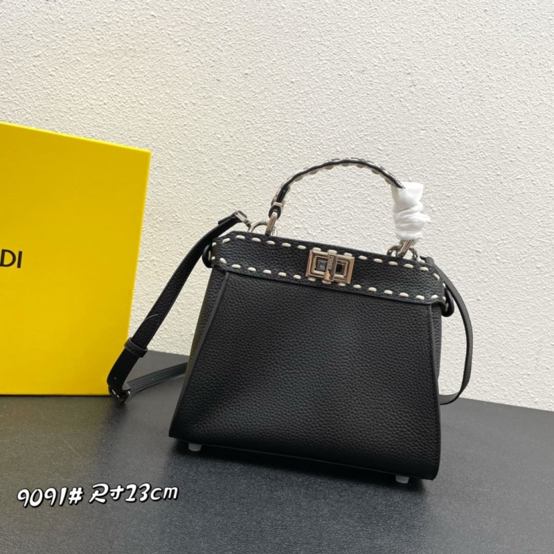 Fendi Top Handle Bags